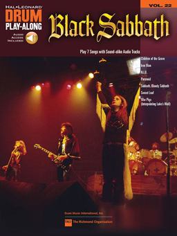 Black Sabbath Black Sabbath