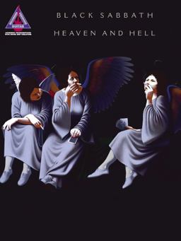 Black Sabbath - Heaven and Hell Black Sabbath - Heaven and Hell