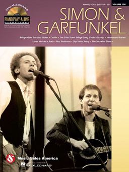 Simon and Garfunkel