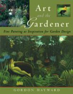 Art and the Gardener