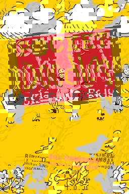 Pocketdoodles for Kids  9781423604655 Front Cover