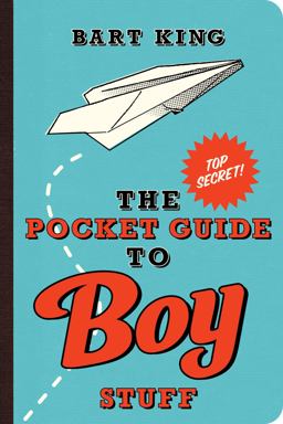 The Pocket Guide to Boy Stuff