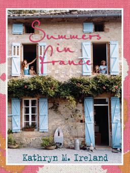 Summers in France  9781423606727 Front Cover