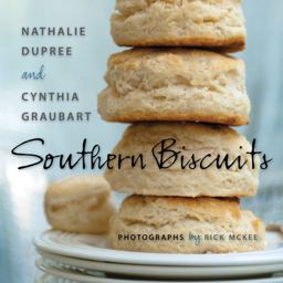 Southern Biscuits  9781423621768 Front Cover