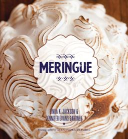 Meringue Meringue