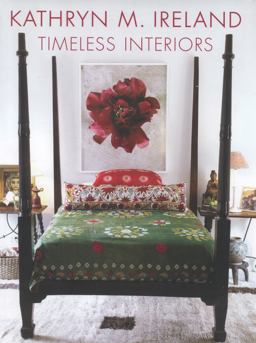 Kathryn M. Ireland Timeless Interiors  9781423630319 Front Cover