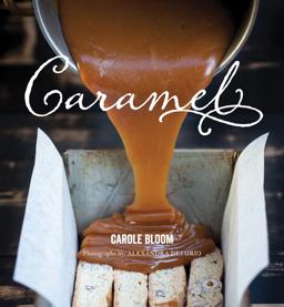 Caramel  9781423632122 Front Cover