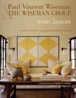 Inner Spaces Paul Vincent Wiseman and the Wiseman Group
