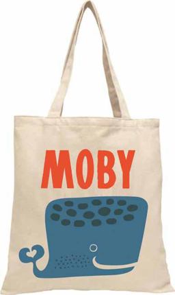 Moby BabyLit(TM) Tote