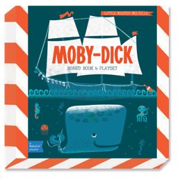 Moby-Dick