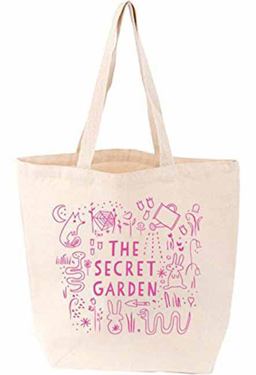 Secret Garden Babylit(TM) Little Lit Tote