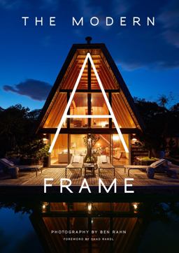 The Modern A-frame:  9781423647638 Front Cover