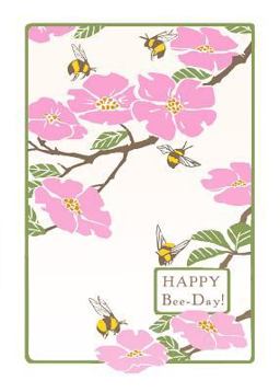 Happy Bee-Day