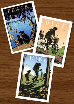 Forever Series Assortment