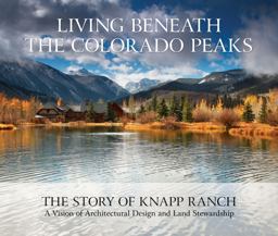 Living Beneath the Colorado Peaks