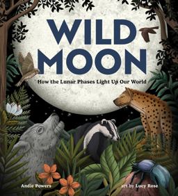 Wild Moon Wild Moon