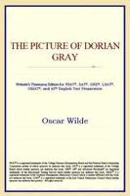 The Picture of Dorian Gray
