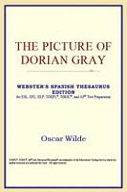 The Picture of Dorian Gray