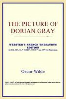 The Picture of Dorian Gray