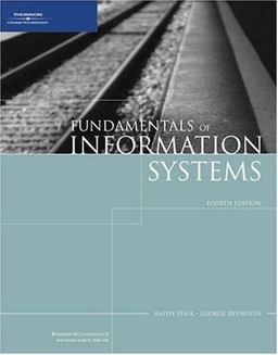 Fundamentals of Information Systems