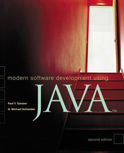 Modern Software Development Using Java