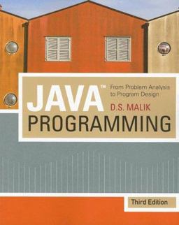 Java Programming