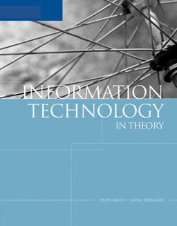 Information Technology in Theory  9781423901402 Front Cover