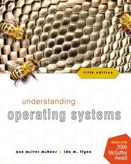 Understanding Operating Systems