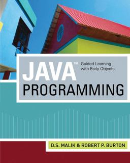Java Programming