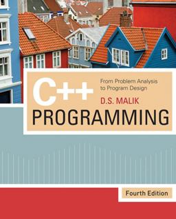 C++ Programming