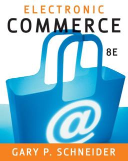Electronic Commerce