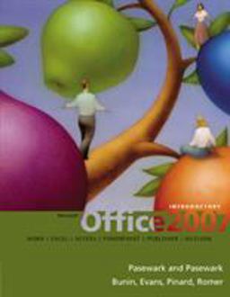 Microsoft Office 2007