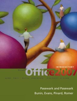 Microsoft Office 2007