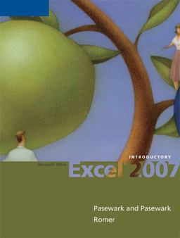 Microsoft Office Excel 2007