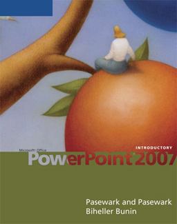 Microsoft Office PowerPoint 2007