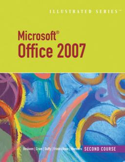 Microsoft Office 2007
