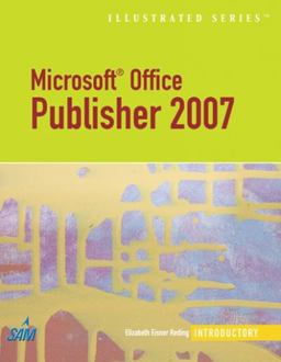 Microsoft Office Publisher 2007