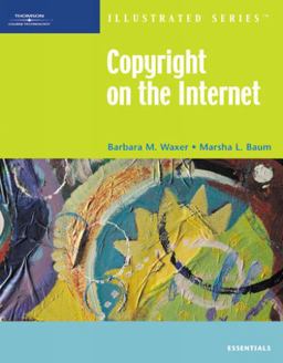 Copyright on the Internet