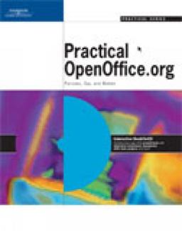 Practical OpenOffice. org