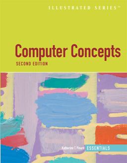 Computer Concepts