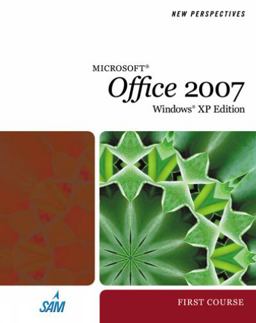 Microsoft Office 2007