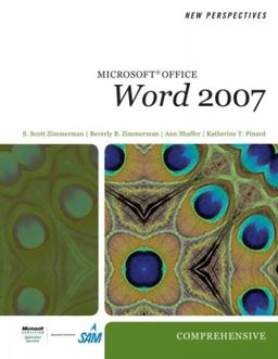 Microsoft Office Word 2007