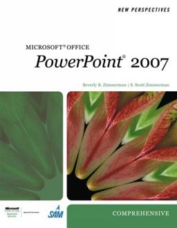 Microsoft Office Powerpoint 2007