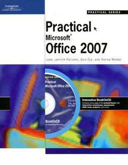 Practical Office 2007