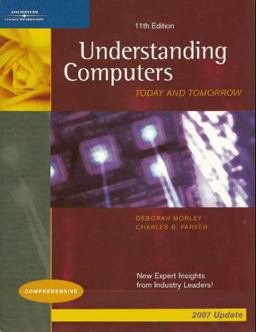 Understanding Computers
