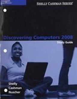 Discovering Computers 2008