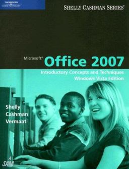 Microsoft Office 2007