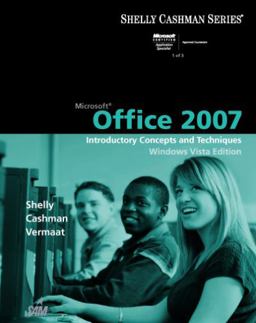 Microsoft Office 2007