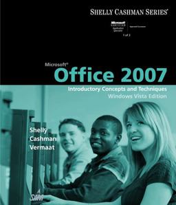 Microsoft Office 2007