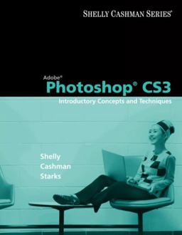 Adobe Photoshop CS3